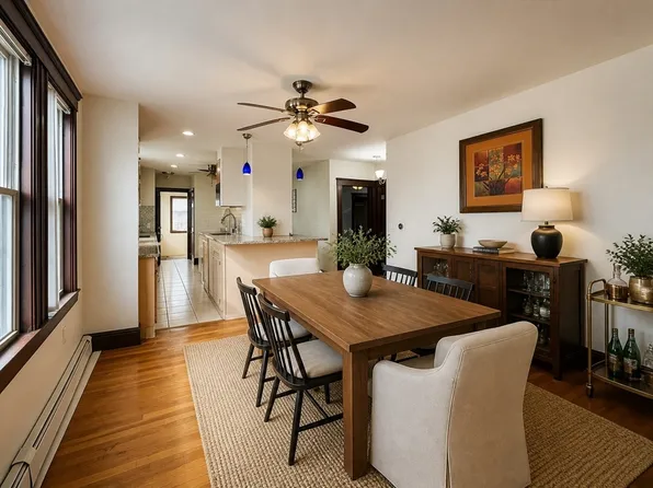 336 Riverside Ave #1, Medford, MA 02155