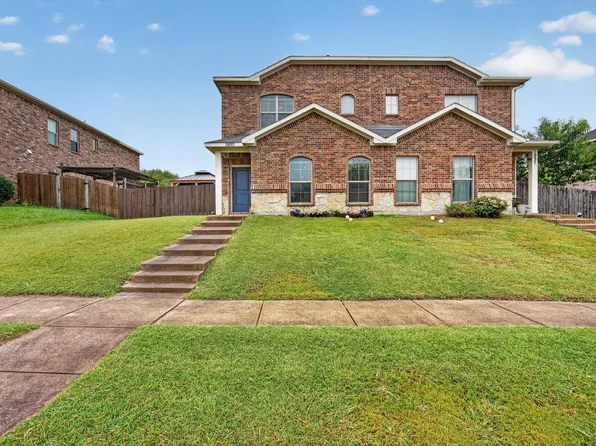 1933 Timber Oaks Dr, Garland, TX 75040