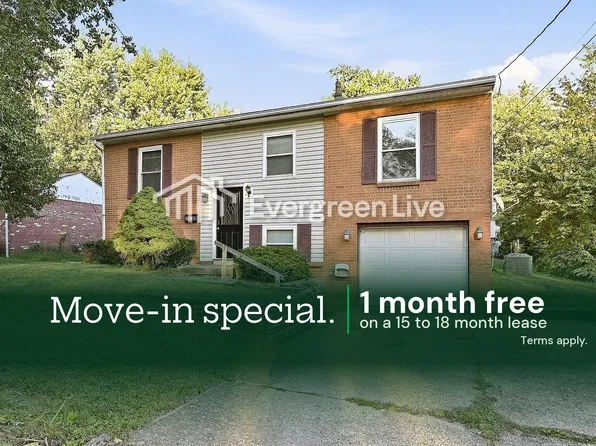 9970 Dunraven Dr, Cincinnati, OH 45251