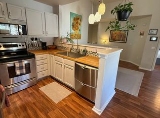 6501 San Antonio Dr NE Unit 1601, Albuquerque, NM 87109