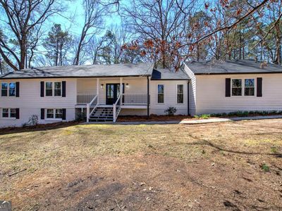 163 Bruce Rd, Douglasville, GA, 30134