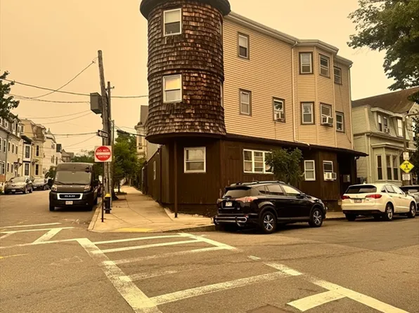 10-14 Marion St, Boston, MA 02128