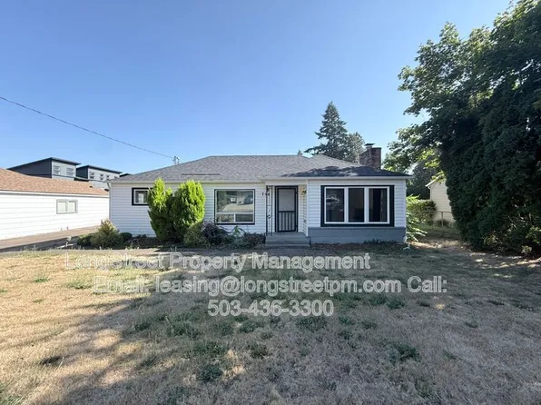 758 Browning Ave S Unit A, Salem, OR 97302