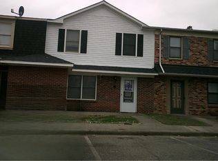 311 Seminole Trl, Danville, VA