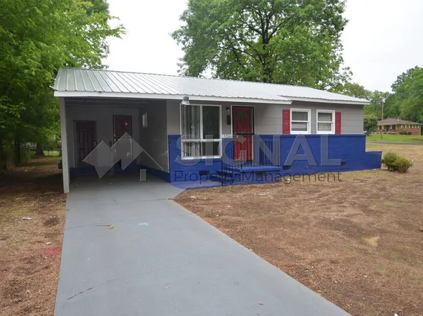 5708 Country Club Dr, Birmingham, AL 35228