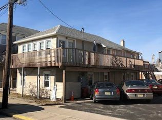 324 Hamilton Ave APT F, Seaside Heights, NJ