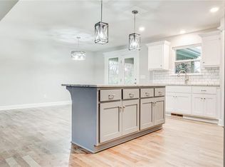 7019 NE 116th Ter, Kansas City, MO 64156