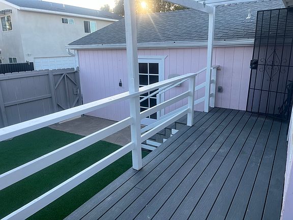 5th image of 4837 Jumano Ave #B
