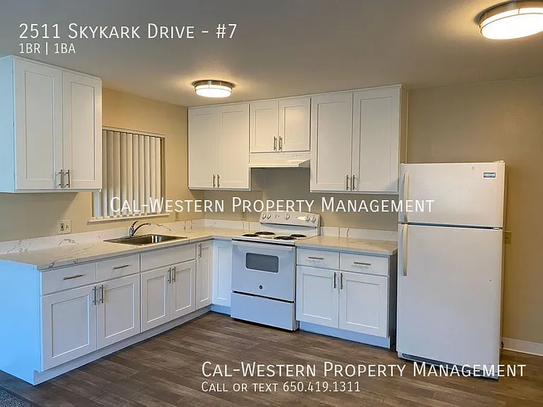 2511 Skylark Dr #7 — Photo 3