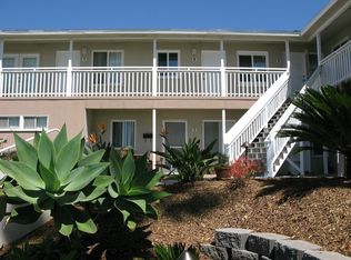 1610 S Pacific St #8, Oceanside, CA 92054