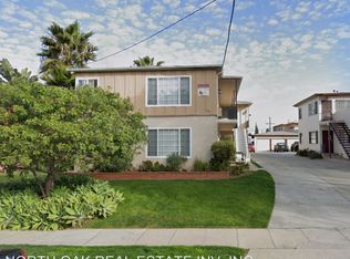 639 E Queen St APT 5, Inglewood, CA 90301