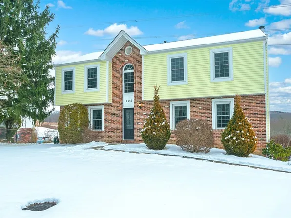 102 Damian Ct, Jeannette, PA 15644