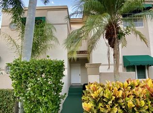 6545 Via Regina #12, Boca Raton, FL 33433