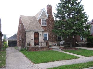 8111 Sirron St, Detroit, MI 48234