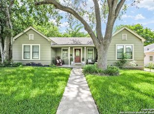 368 S Walnut Ave, New Braunfels, TX 78130