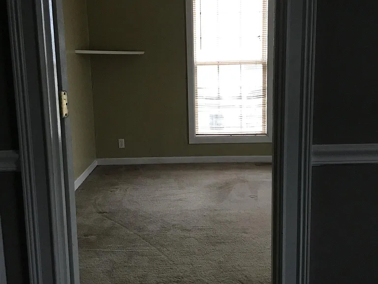 1st bedroom