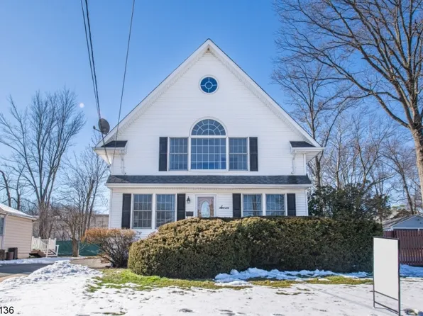 7 Nokomis Ave, Parsippany-Troy Hills Twp., NJ 07034