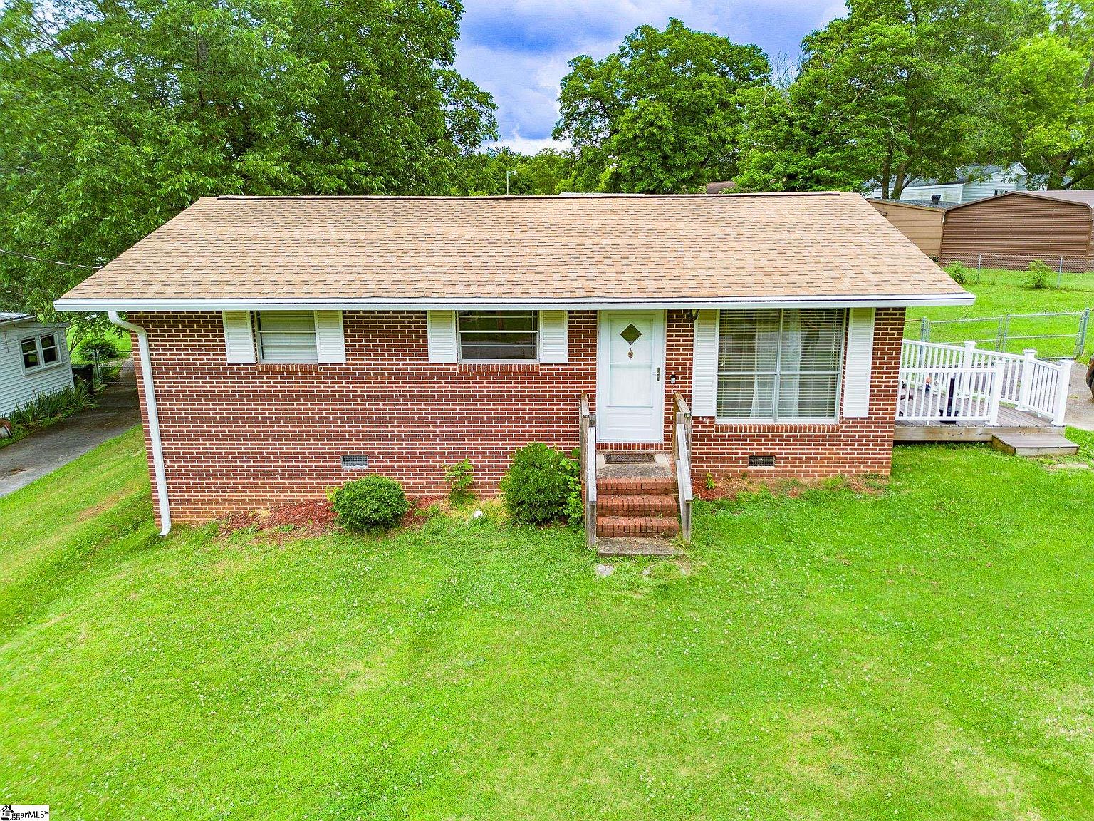 109 Anzio St, Easley, SC 29640 MLS 1501715 Zillow