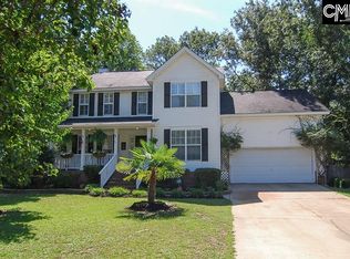 17 Alison Way, Columbia, SC 29229