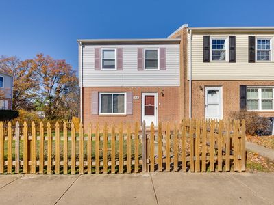 32 Bristol Ct, Stafford, VA, 22556
