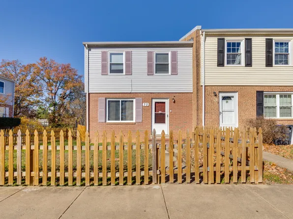 32 Bristol Ct, Stafford, VA 22556