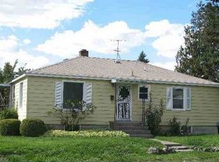 4219 N A St, Spokane, WA 99205