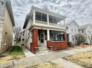 602 W Monroe St, Sandusky, OH 44870