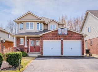 75 Bristow Creek Dr, Woolwich, ON N3B3P5
