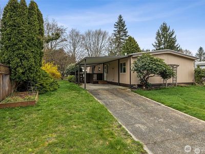 5514 Asotin Lane SE, Lacey, WA, 98503