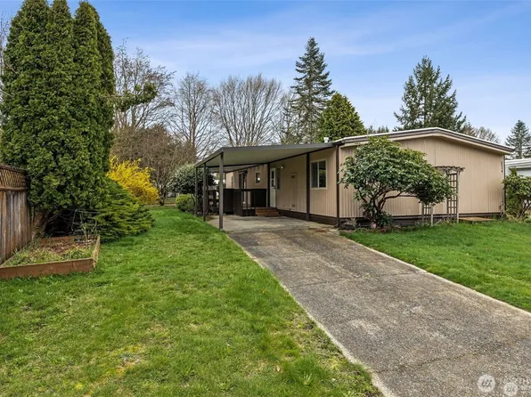 5514 Asotin Lane SE, Lacey, WA 98503