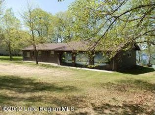 48821 Painted Leaf Rd, Henning, MN 56551