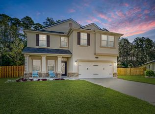 274 Colorado Springs Way, Saint Augustine, FL 32092