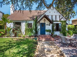 222 Calle Granada, Santa Barbara, CA 93105