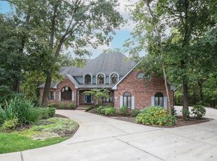 9816 Eagle Crest Ct, Saint Louis, MO