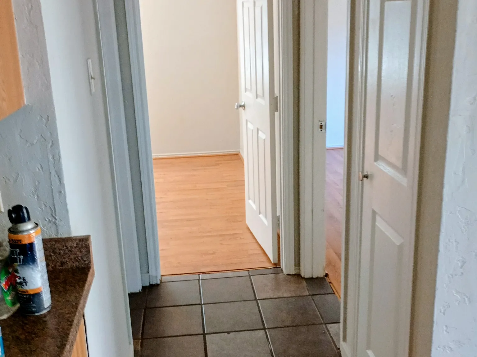 2 bed, 985 sqft, $1,400 — Photo 4