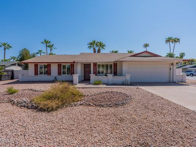 4027 E CHOLLA Street, Phoenix, AZ, 85028