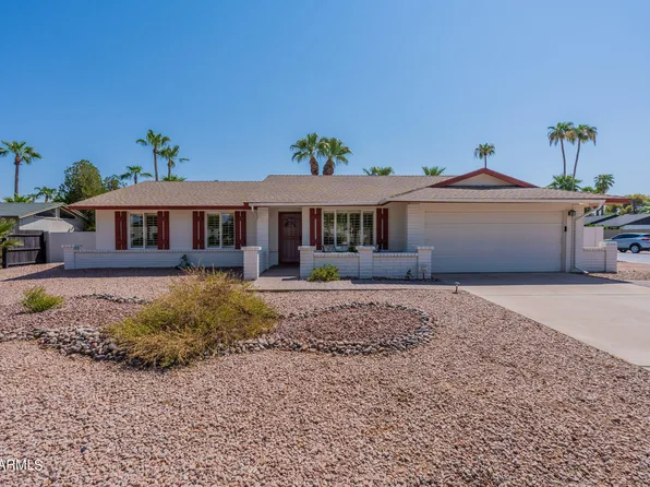 4027 E CHOLLA Street, Phoenix, AZ 85028