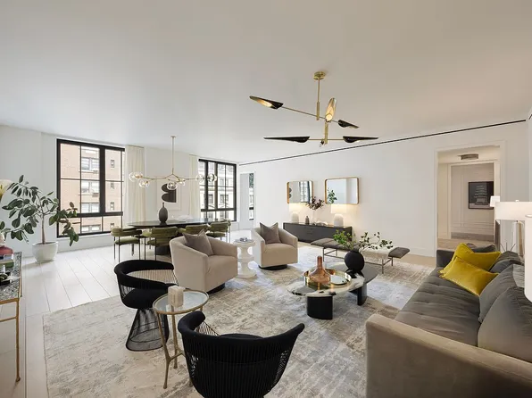 60 E 86th St Floor 6, New York, NY 10028