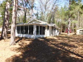 11449 Steckert Bridge Rd, Roscommon, MI 48653