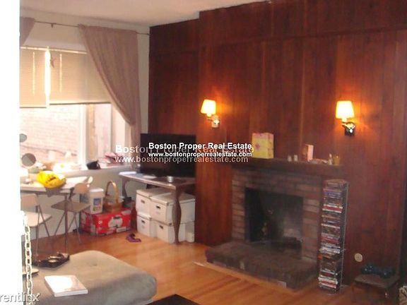 43 Hemenway #3 Boston - Fenway Unit Photo 3