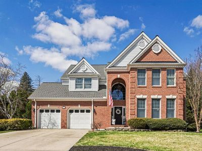 506 Adelaide Ln, Bel Air, MD, 21015