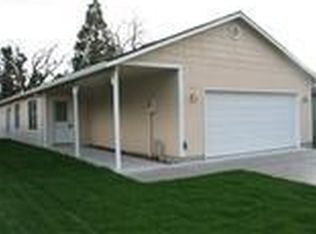1043 W 12th St, Medford, OR 97501