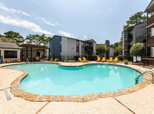 The Gates, Houston, TX 77095
