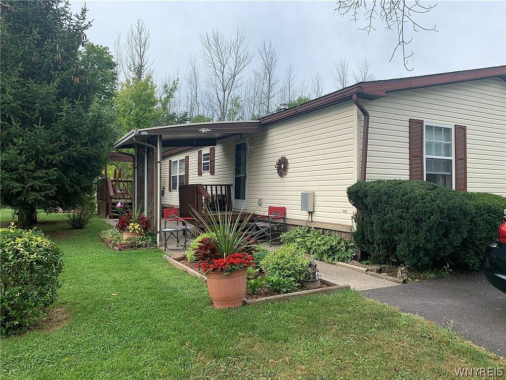 281 Sunset Dr, Holley, NY 14470 Zillow