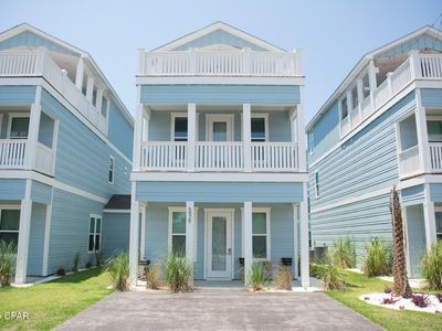 6829 Beach Dr, Panama City Beach, FL, 32408