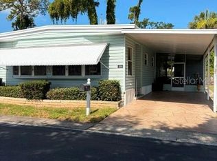 130 Patricia Ave LOT 119, Dunedin, FL 34698