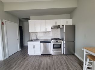 98 Clinton Ave #401E, Newark, NJ 07114