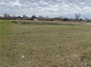 0 Country Club Rd, Lake Charles, LA 70605