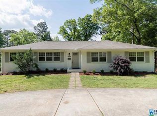 932 Rockford Rd, Birmingham, AL 35222