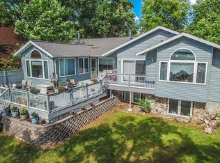 1610 E Shore Dr, Detroit Lakes, MN 56501